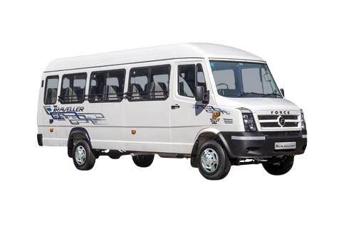 26 Seater